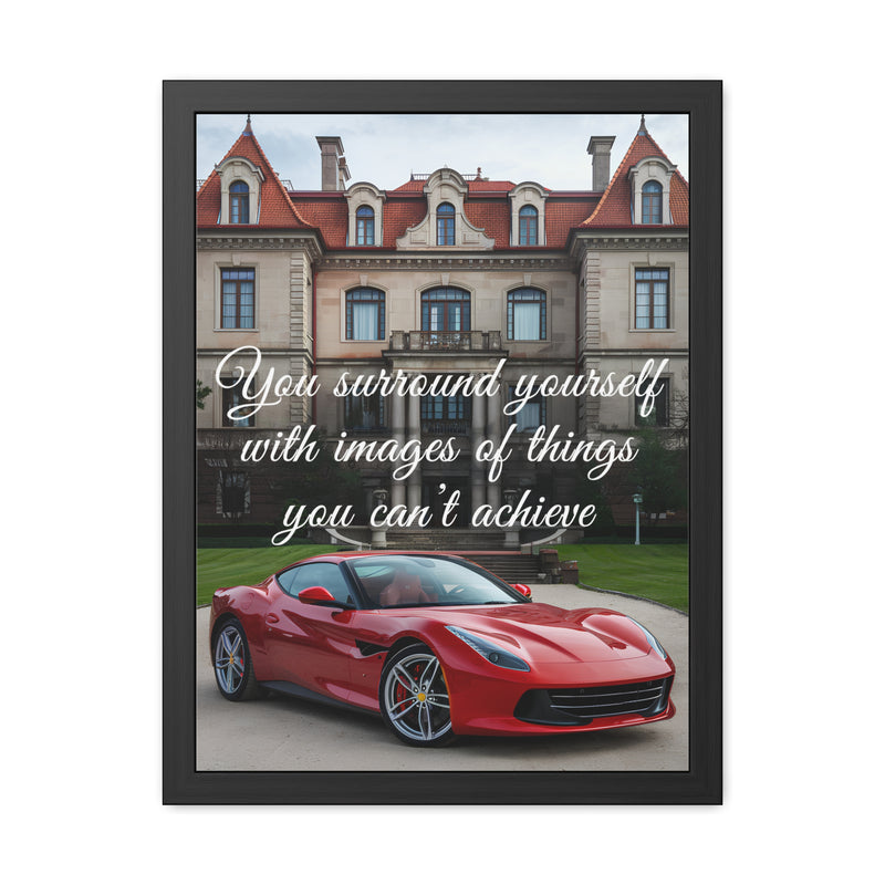 Surround Yourself - Sports Car