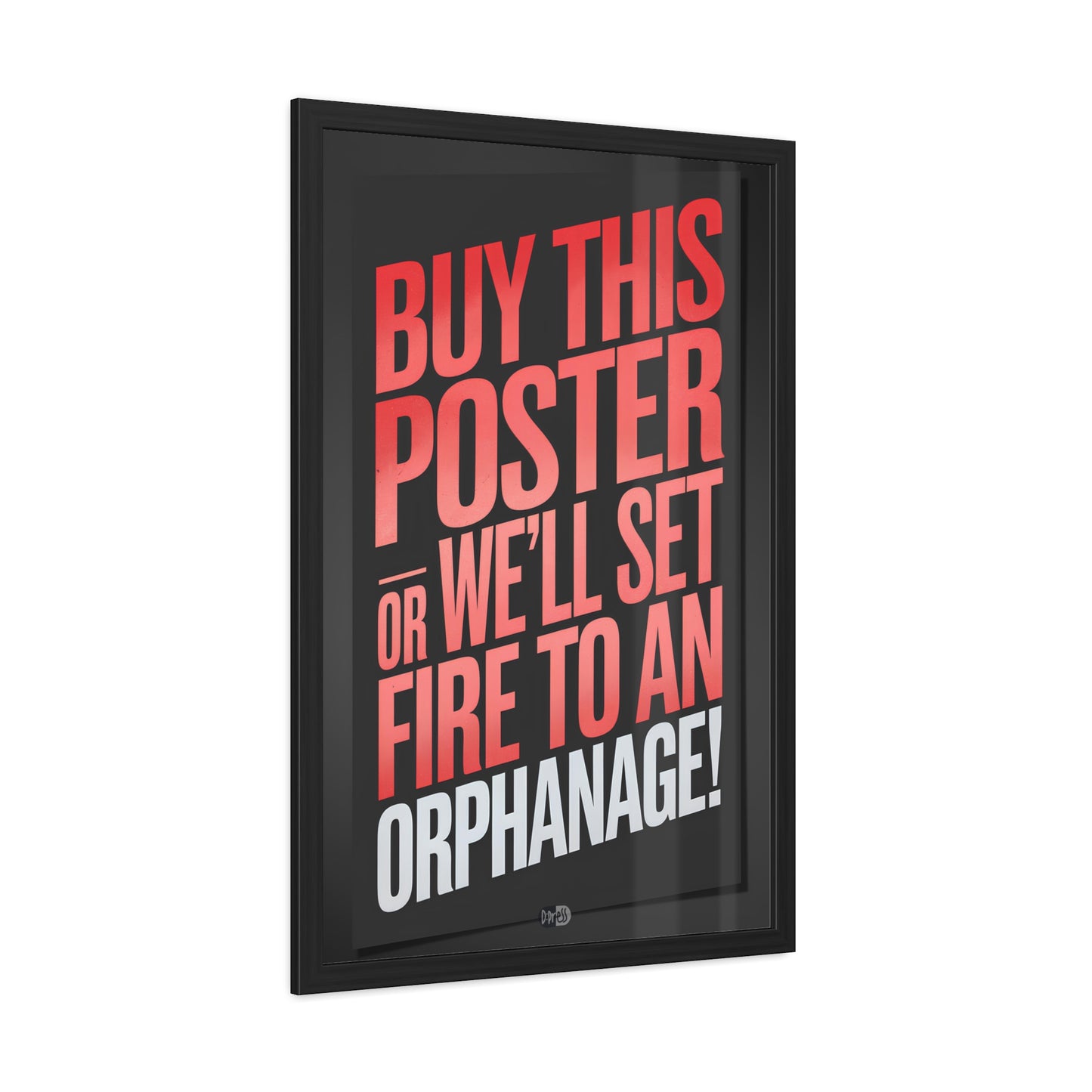 Orphanage - Sleek Italics