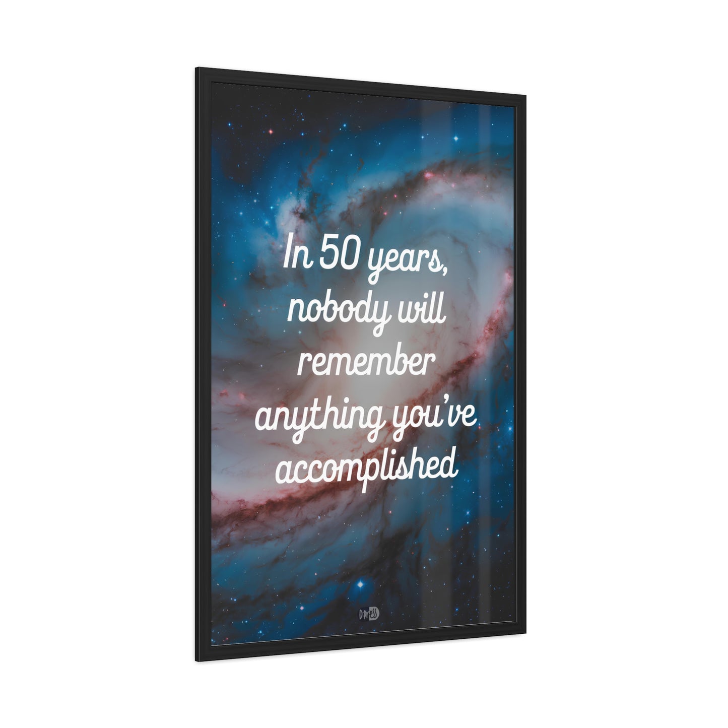 50 Years - Galaxy