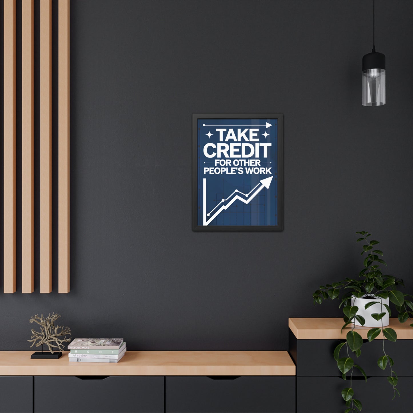 Take Credit - Graph