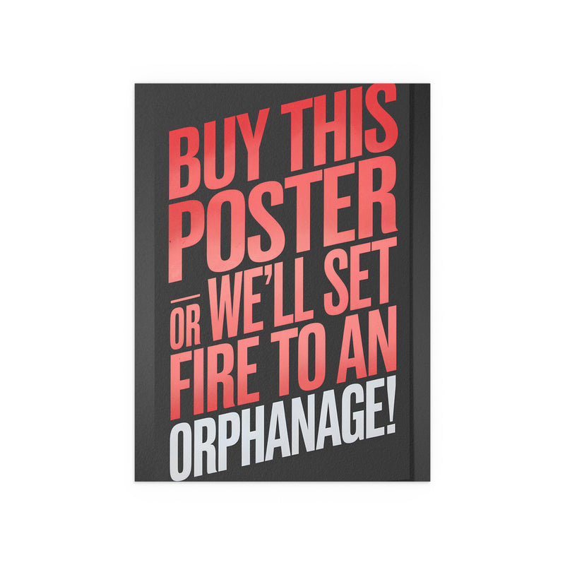 Orphanage - Sleek Italics