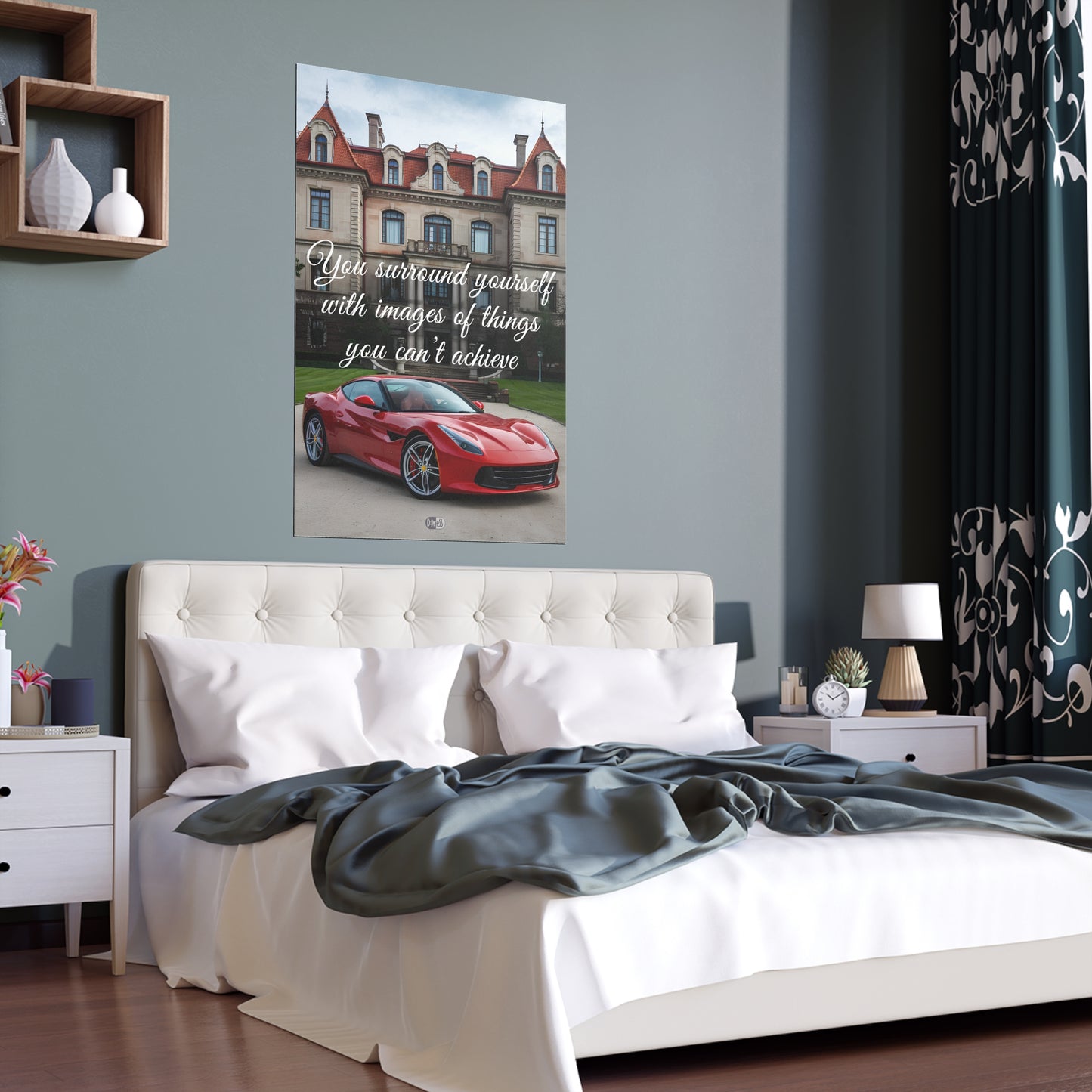 Surround Yourself - Sports Car