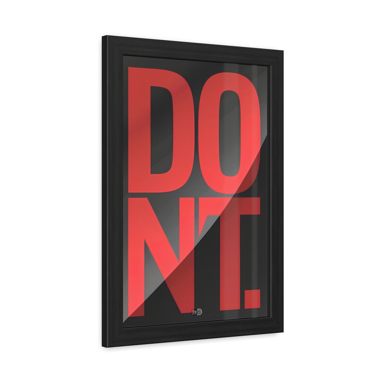 Don't - Big Red