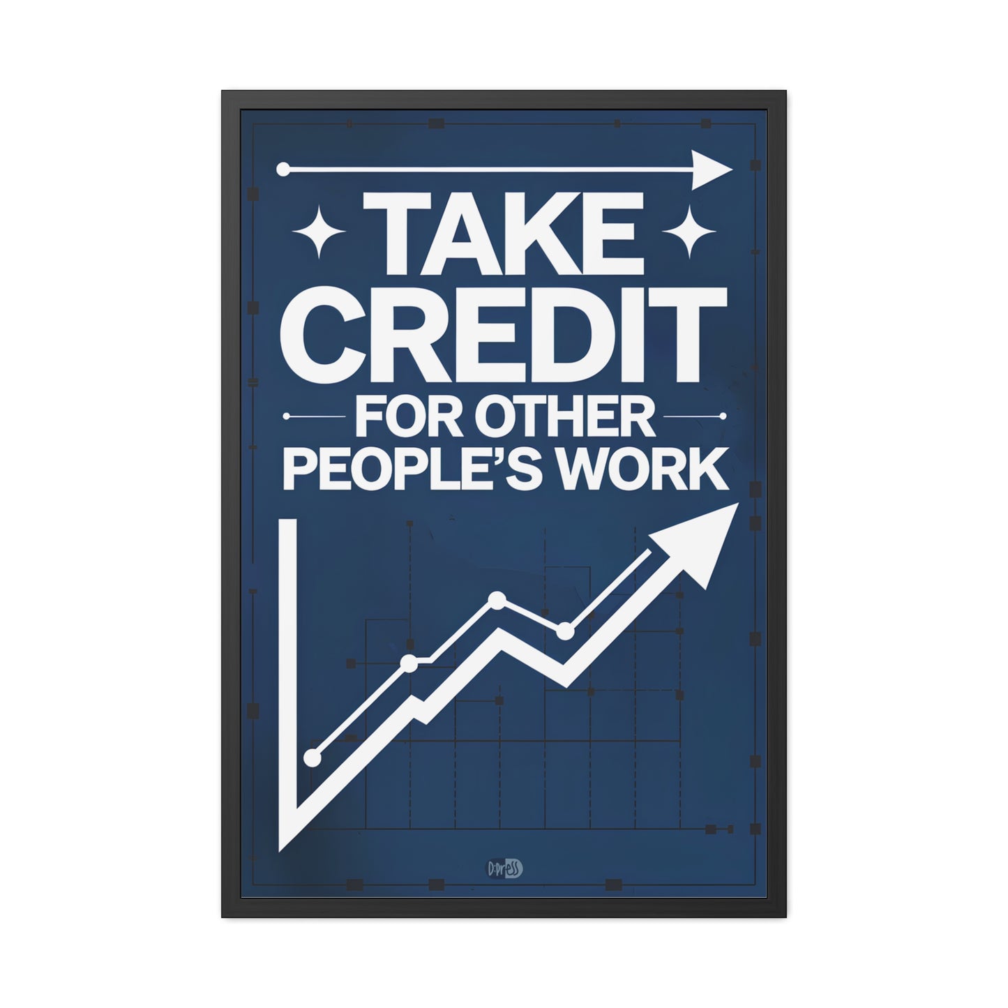 Take Credit - Graph
