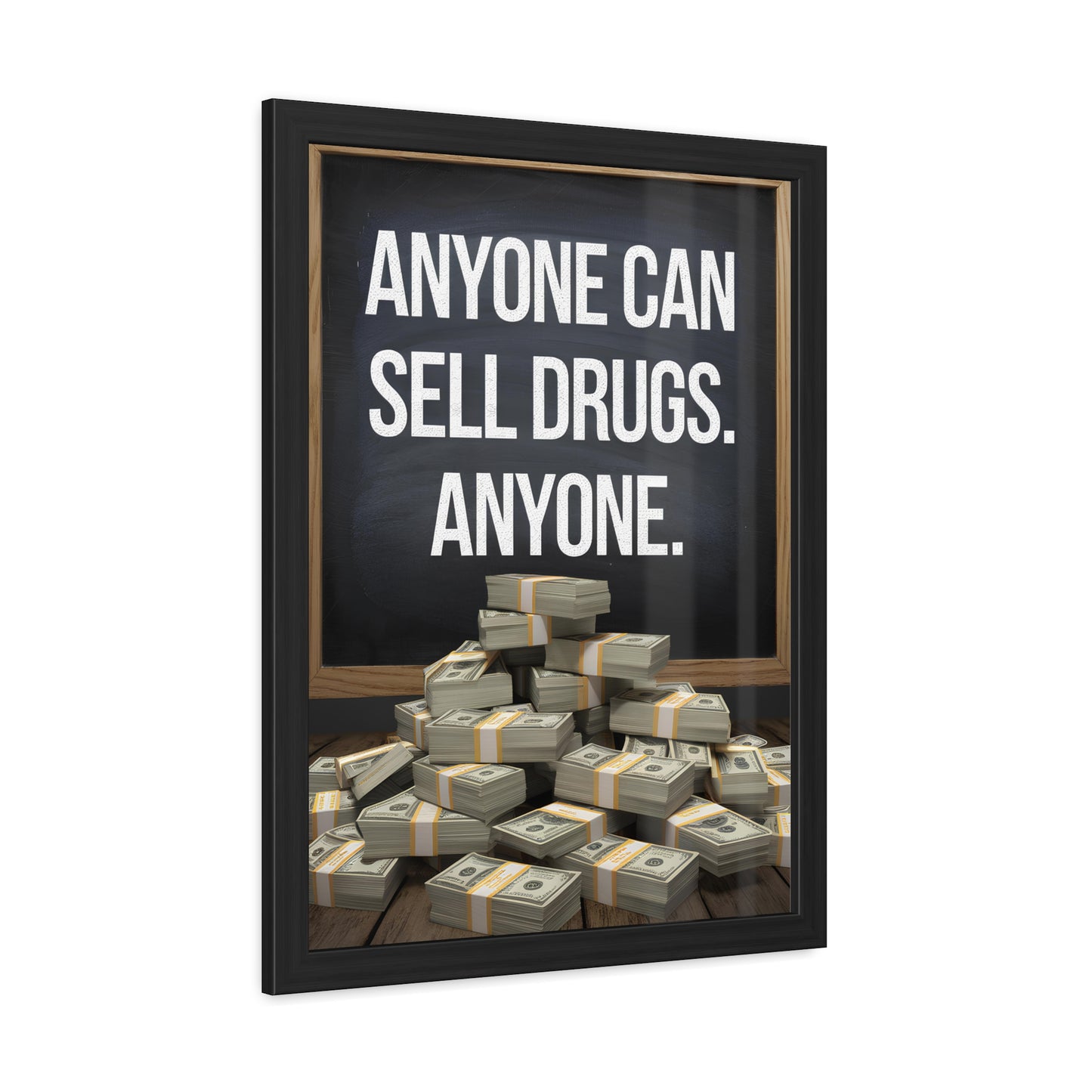Sell Drugs - Cash