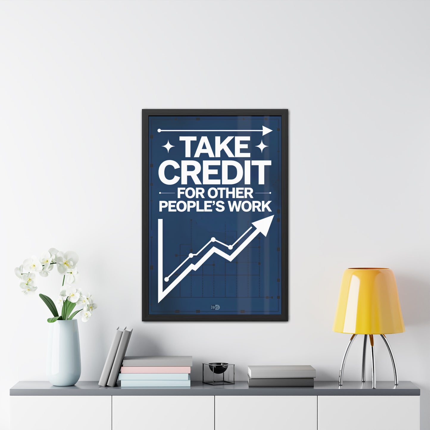 Take Credit - Graph
