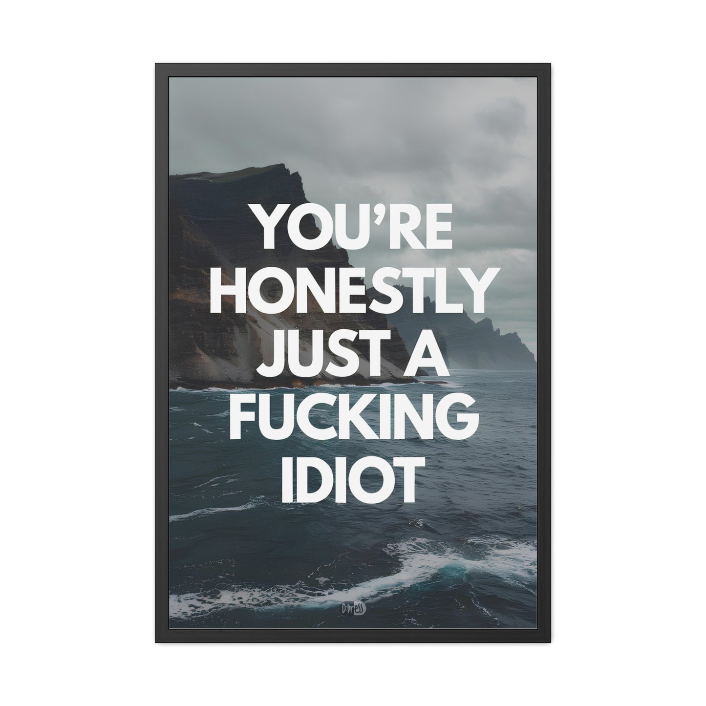 Idiot - Ocean